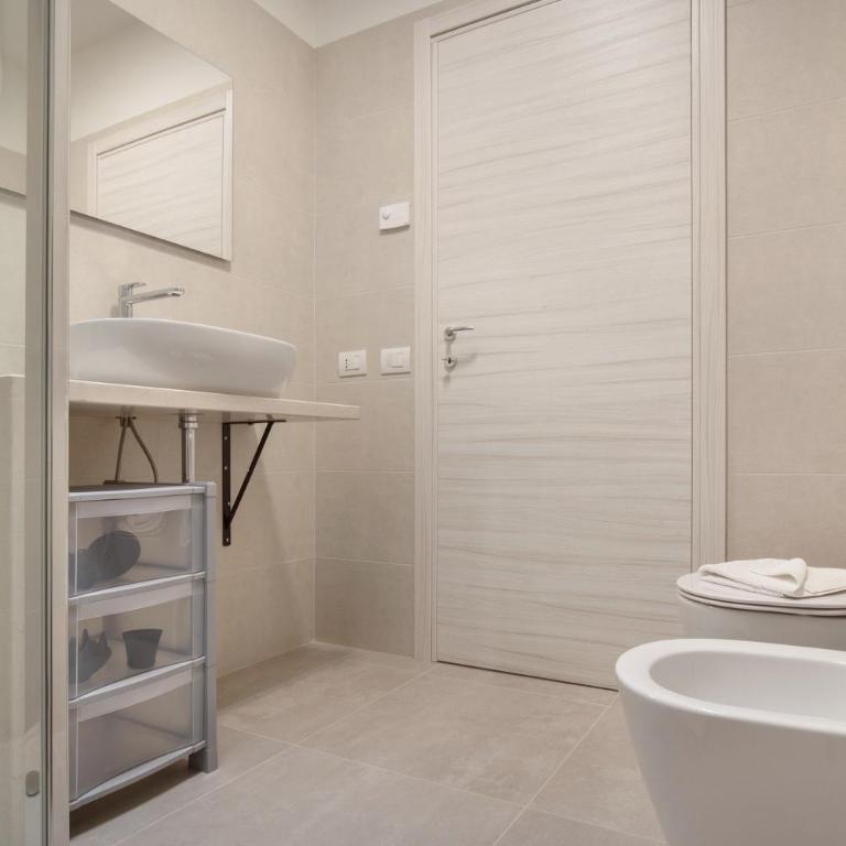 Apartment Ginestra Gialla With Pool - Appartamento con Vista Piscina - 18