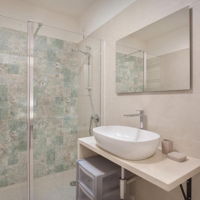 Apartment Ginestra Gialla With Pool - Appartamento con Vista Piscina - 19