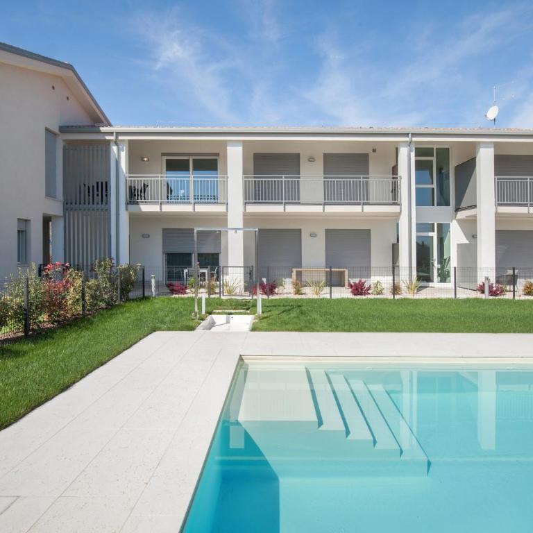 Apartment Ginestra Gialla With Pool - Appartamento con Vista Piscina - 20