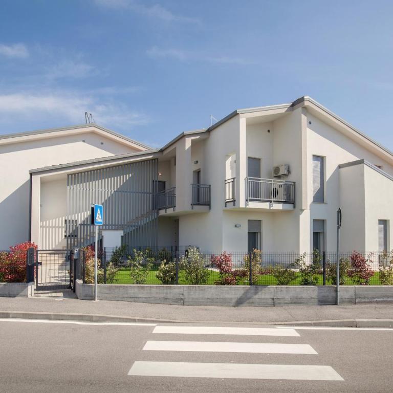 Apartment Ginestra Gialla With Pool - Appartamento con Vista Piscina - 23