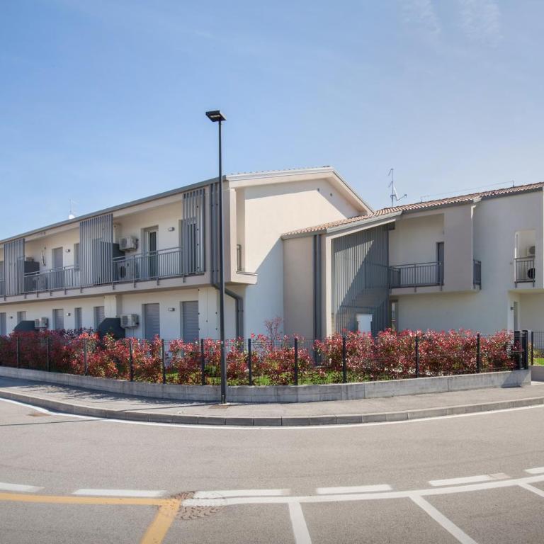 Apartment Ginestra Gialla With Pool - Appartamento con Vista Piscina - 24