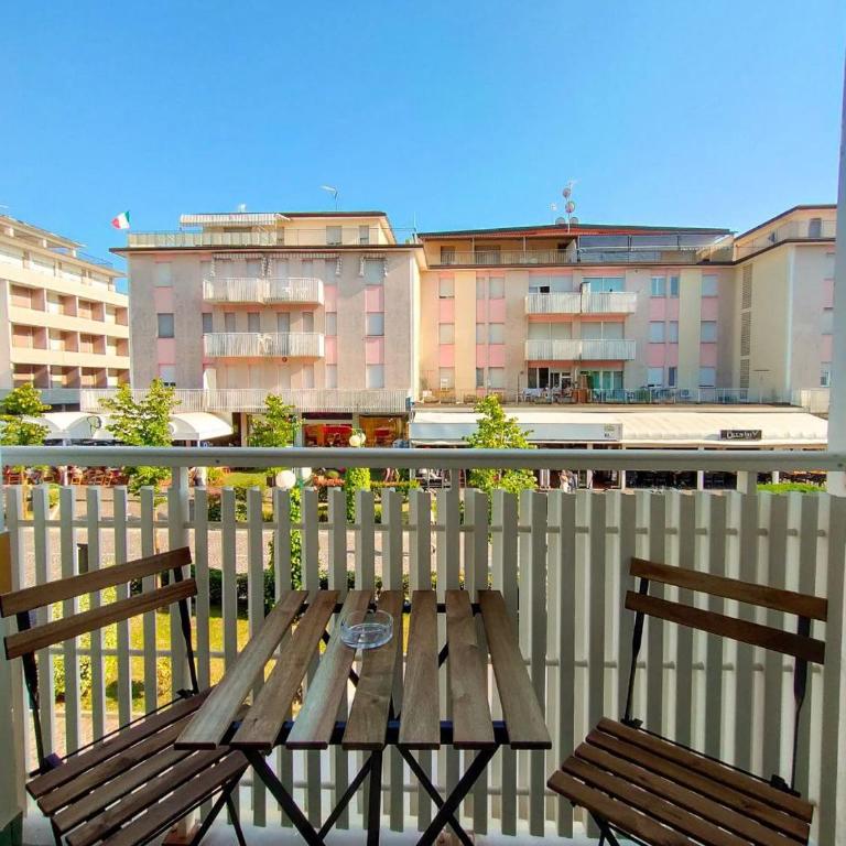 Viale Aurora - Appartamento Monolocale - 1
