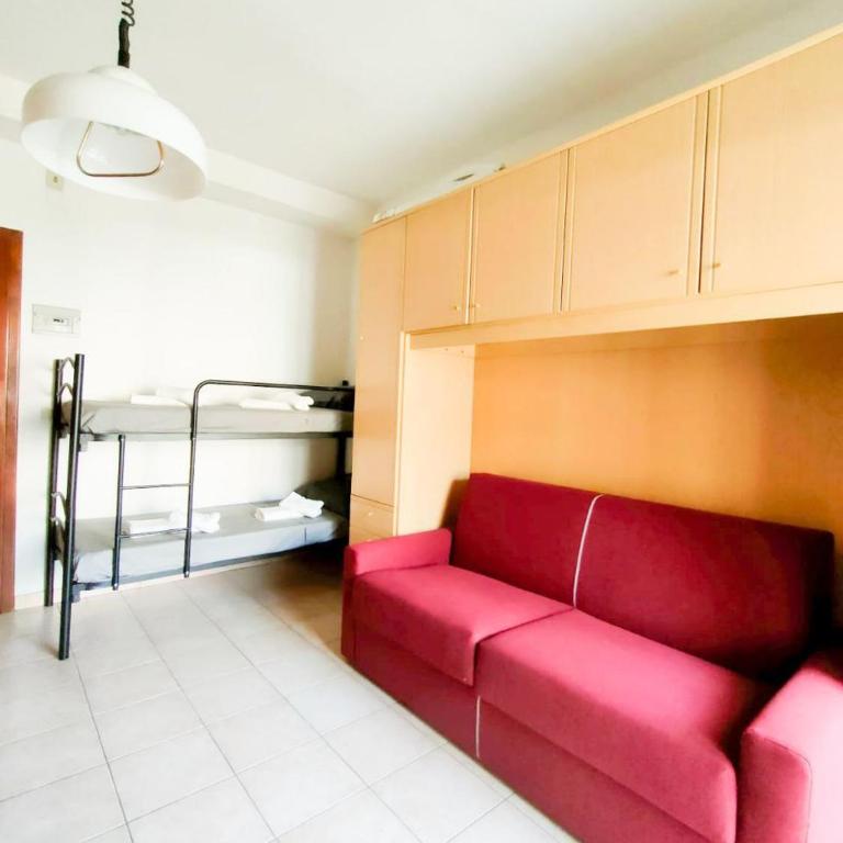 Viale Aurora - Appartamento Monolocale - 3