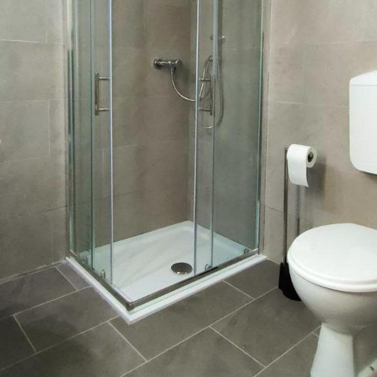 Viale Aurora - Appartamento Monolocale - 4