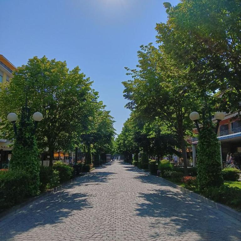 Viale Aurora - Appartamento Monolocale - 11