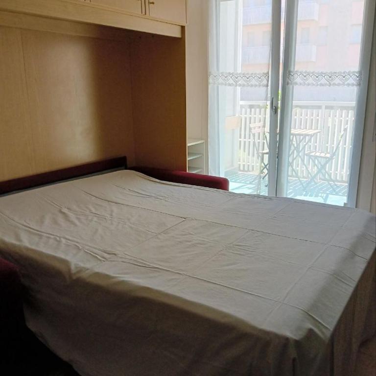 Viale Aurora - Appartamento Monolocale - 12