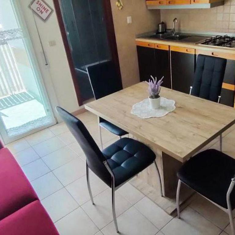 Viale Aurora - Appartamento Monolocale - 7