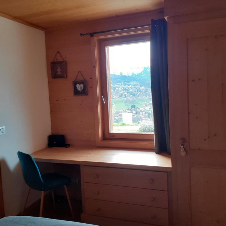 Appartement alp'intages - Appartement - 11