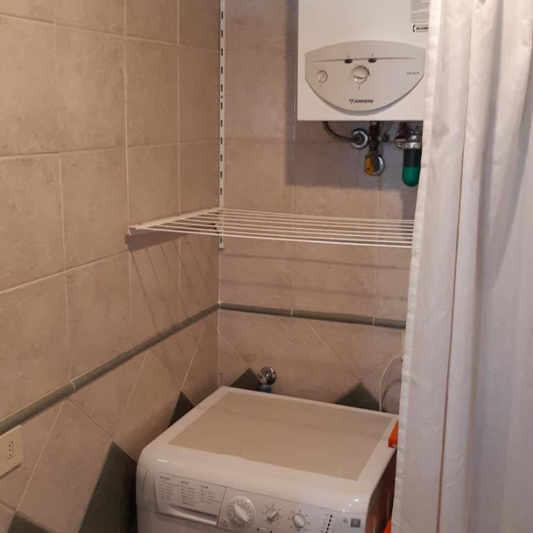 Sun's House - One-Bedroom Apartment - 41