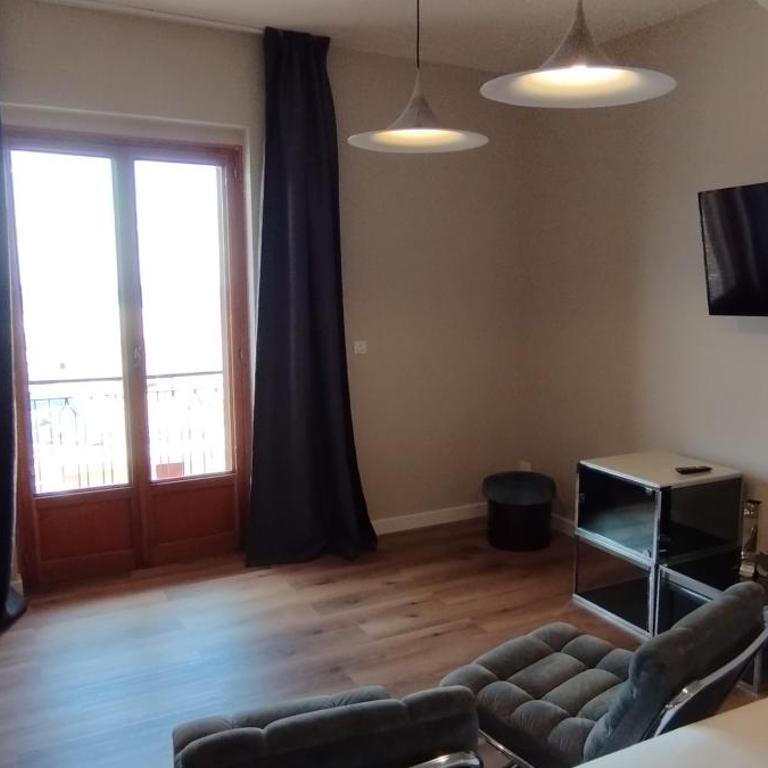 Glamour suite - Casa con 1 Camera da Letto - 6
