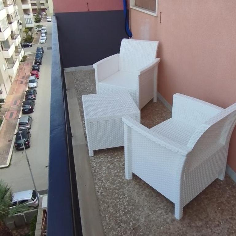 Glamour suite - Casa con 1 Camera da Letto - 17