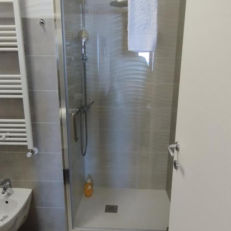 Glamour suite - Casa con 1 Camera da Letto - 13