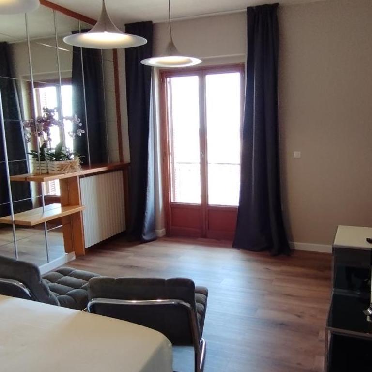 Glamour suite - Casa con 1 Camera da Letto - 5
