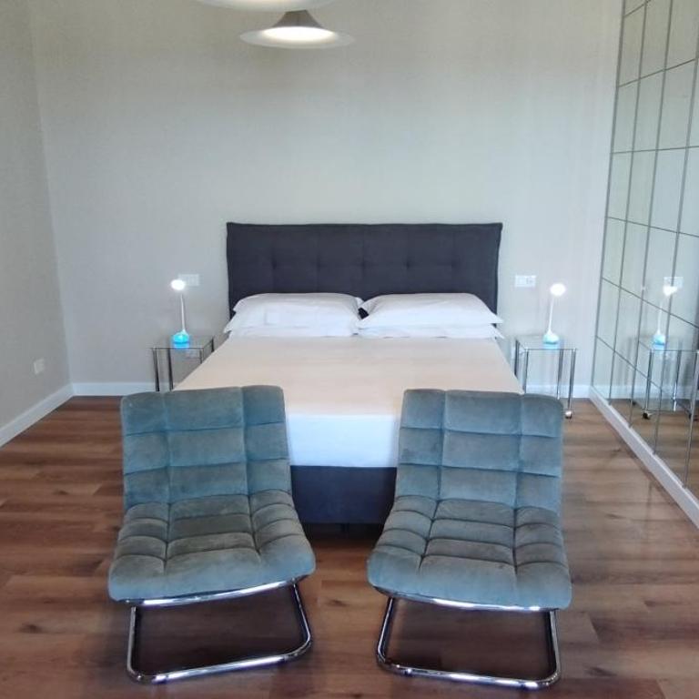 Glamour suite - Casa con 1 Camera da Letto - 2