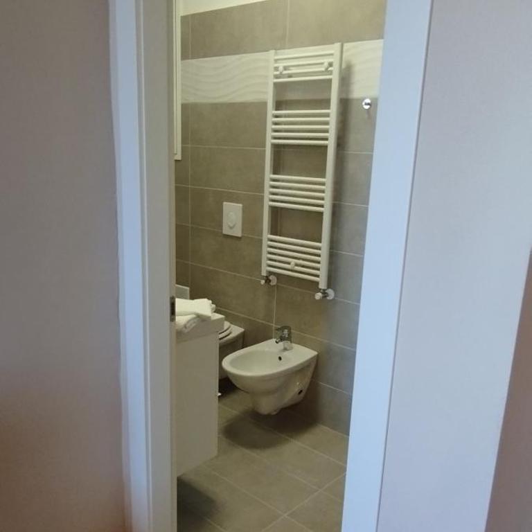 Glamour suite - Casa con 1 Camera da Letto - 11