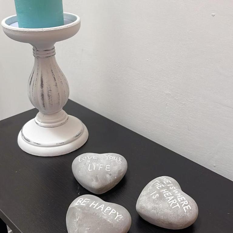 Three sisters- La casa nel Cuore di Roma - Appartamento con 2 Camere da Letto - 25