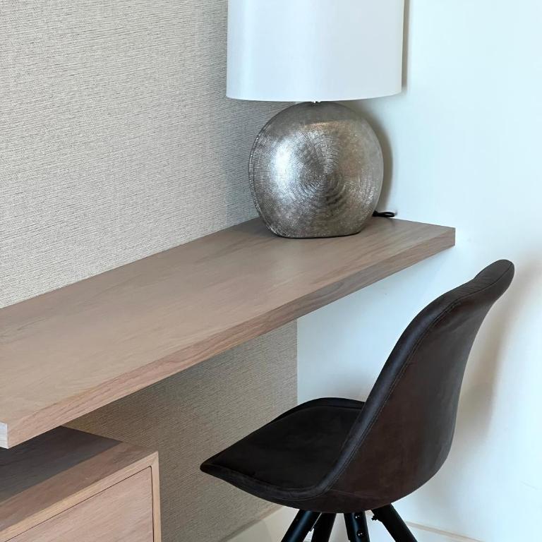 Belgrade Waterfront- Libera - Apartman sa 1 Spavaćom Sobom - 11