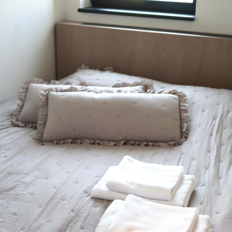 Belgrade Waterfront- Libera - Apartman sa 1 Spavaćom Sobom - 12