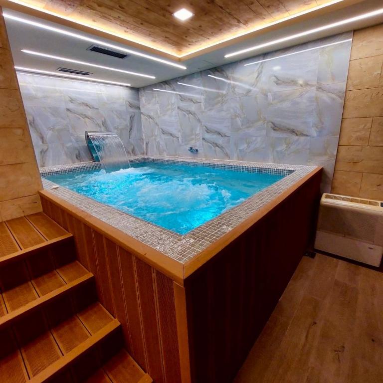 NEO Apartman - One-Bedroom Apartment - 7