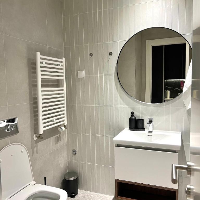 Belgrade Waterfront- Libera - Apartman sa 1 Spavaćom Sobom - 14