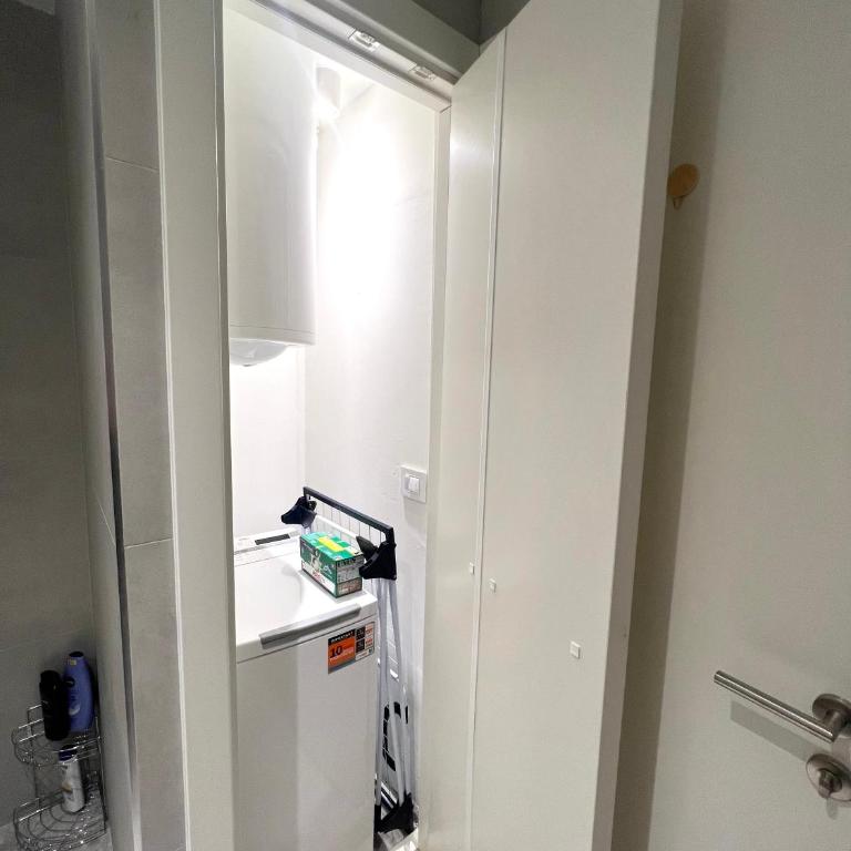 Belgrade Waterfront- Libera - Apartman sa 1 Spavaćom Sobom - 16