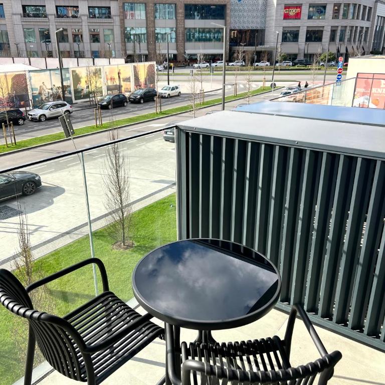 Belgrade Waterfront- Libera - Apartman sa 1 Spavaćom Sobom - 19