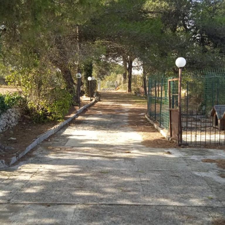 Villa Ugo - Casa con 2 Camere da Letto - 5