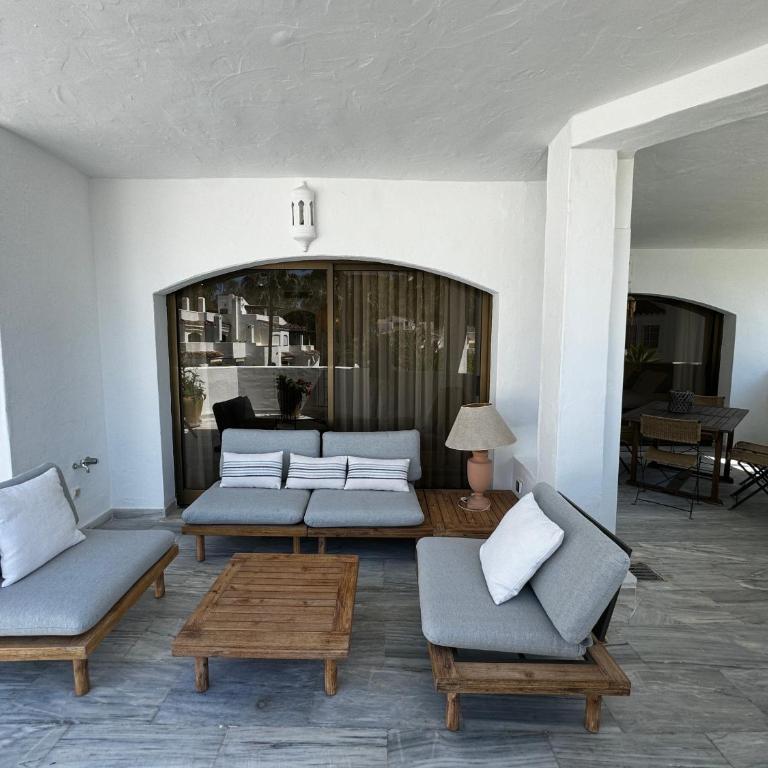 Golden Beach Fuerteventura - EaW Homes - Apartamento de 3 dormitorios - 35