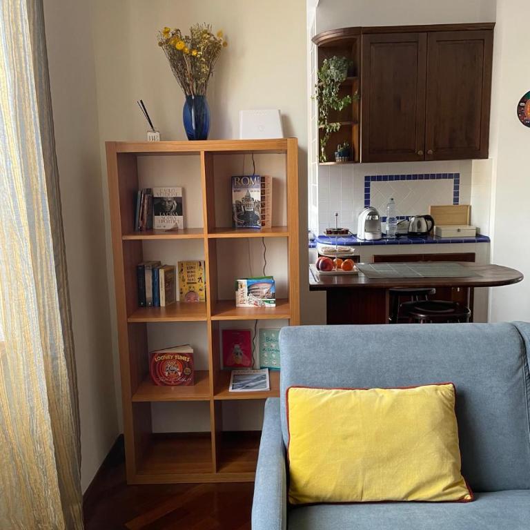 Sun's House - One-Bedroom Apartment - 19