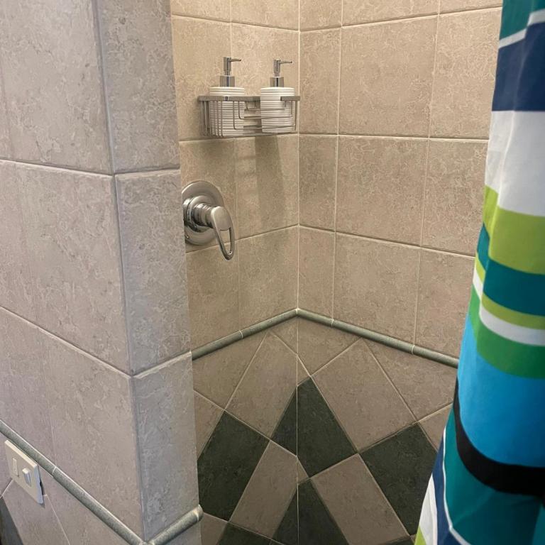 Sun's House - One-Bedroom Apartment - 36