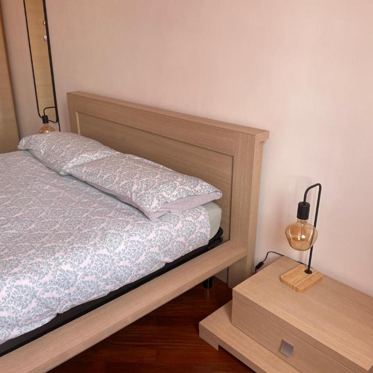 Sun's House - One-Bedroom Apartment - 28