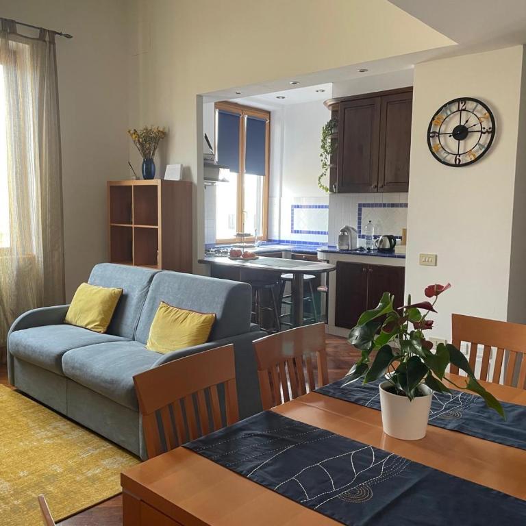 Sun's House - One-Bedroom Apartment - 6
