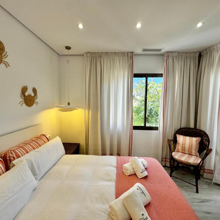 Golden Beach Fuerteventura - EaW Homes - Apartamento de 3 dormitorios - 29