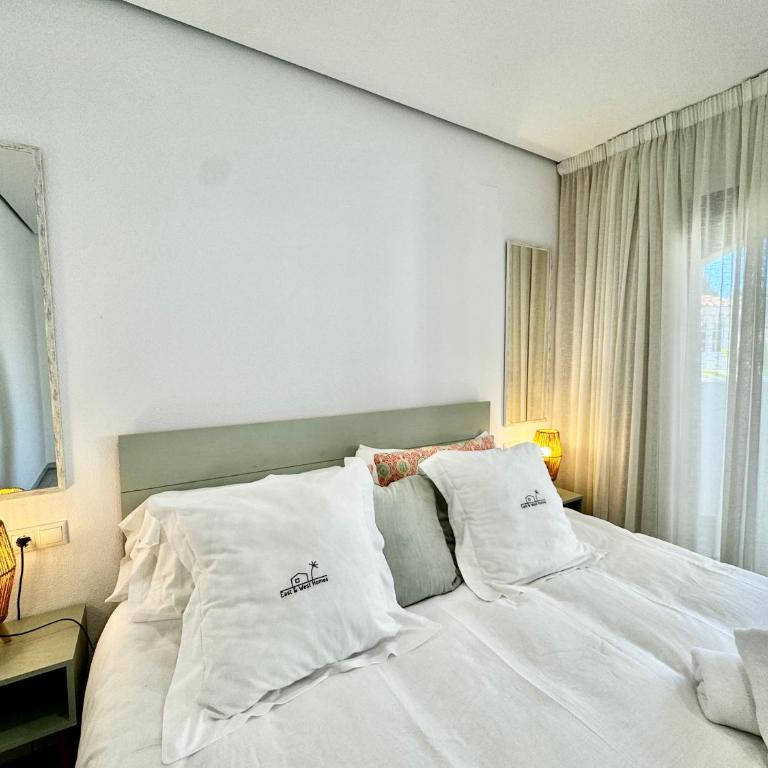 Golden Beach Fuerteventura - EaW Homes - Apartamento de 3 dormitorios - 36