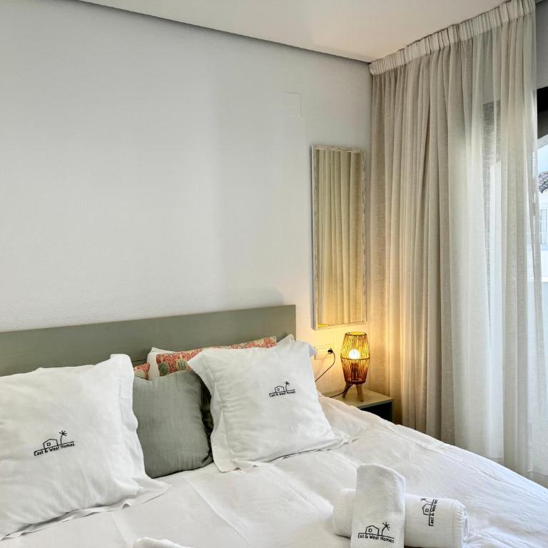 Golden Beach Fuerteventura - EaW Homes - Apartamento de 3 dormitorios - 31