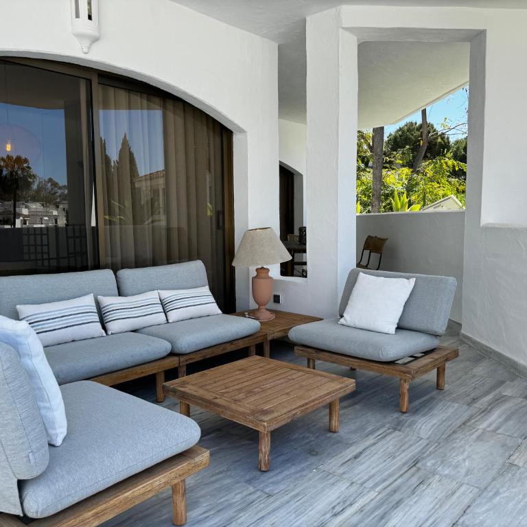Golden Beach Fuerteventura - EaW Homes - Apartamento de 3 dormitorios - 34