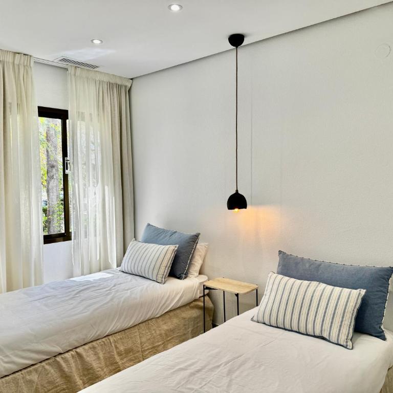 Golden Beach Fuerteventura - EaW Homes - Apartamento de 3 dormitorios - 38