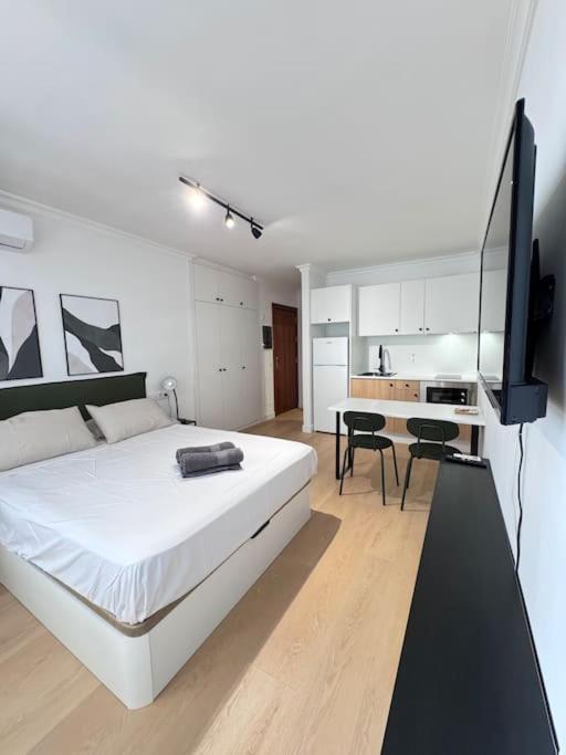 Casa Cesar - Appartamento con 1 Camera da Letto - 1