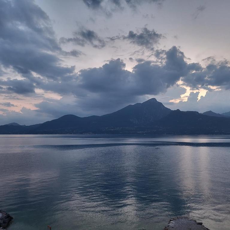 Attilio High Living Suites - Adults Only - Suite mit Seeblick und Patio - 9