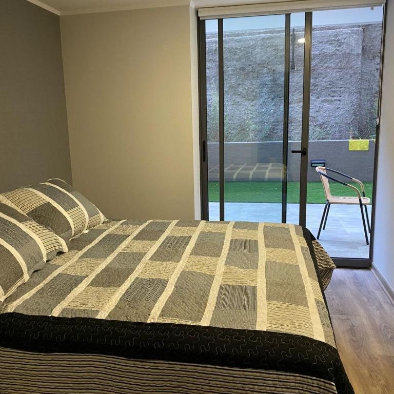 Departamento 127 - One-Bedroom Apartment - 3