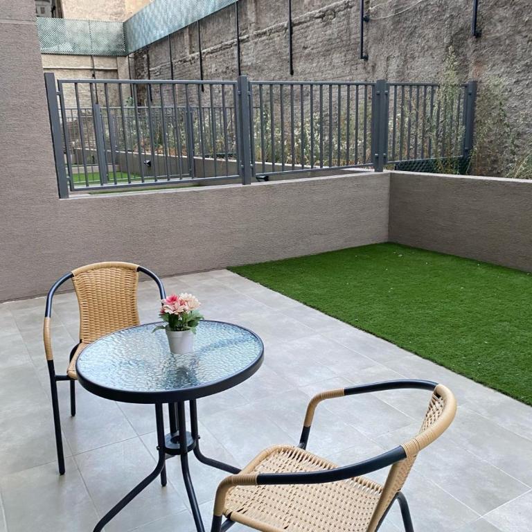 Departamento 127 - One-Bedroom Apartment - 4