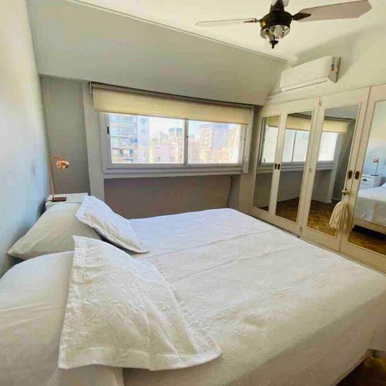 Alegre duplex en Recoleta - Apartamento de 2 dormitorios - 6