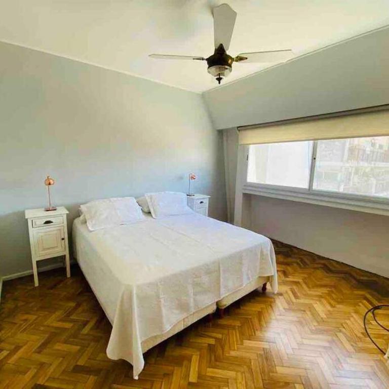 Alegre duplex en Recoleta - Apartamento de 2 dormitorios - 7