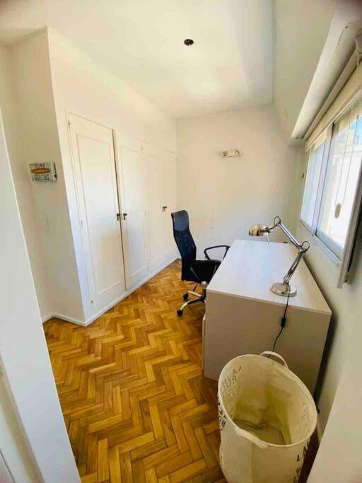 Alegre duplex en Recoleta - Apartamento de 2 dormitorios - 13