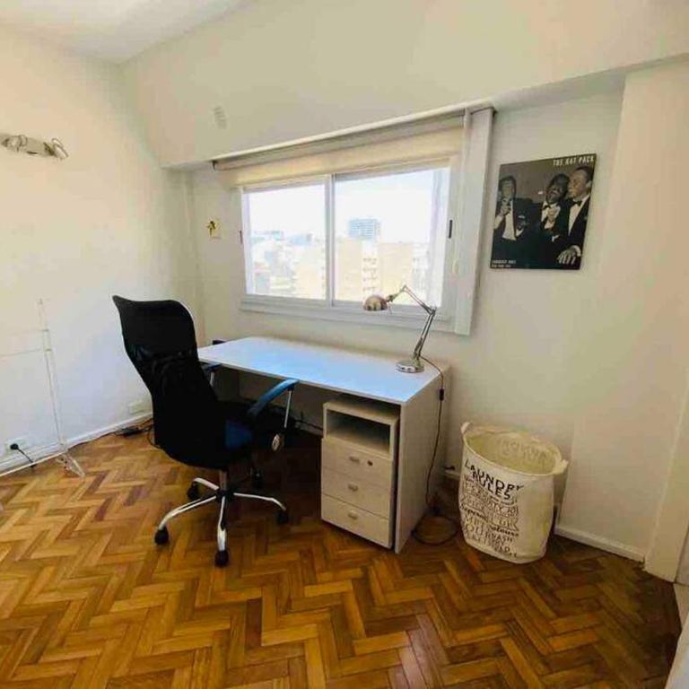 Alegre duplex en Recoleta - Apartamento de 2 dormitorios - 18