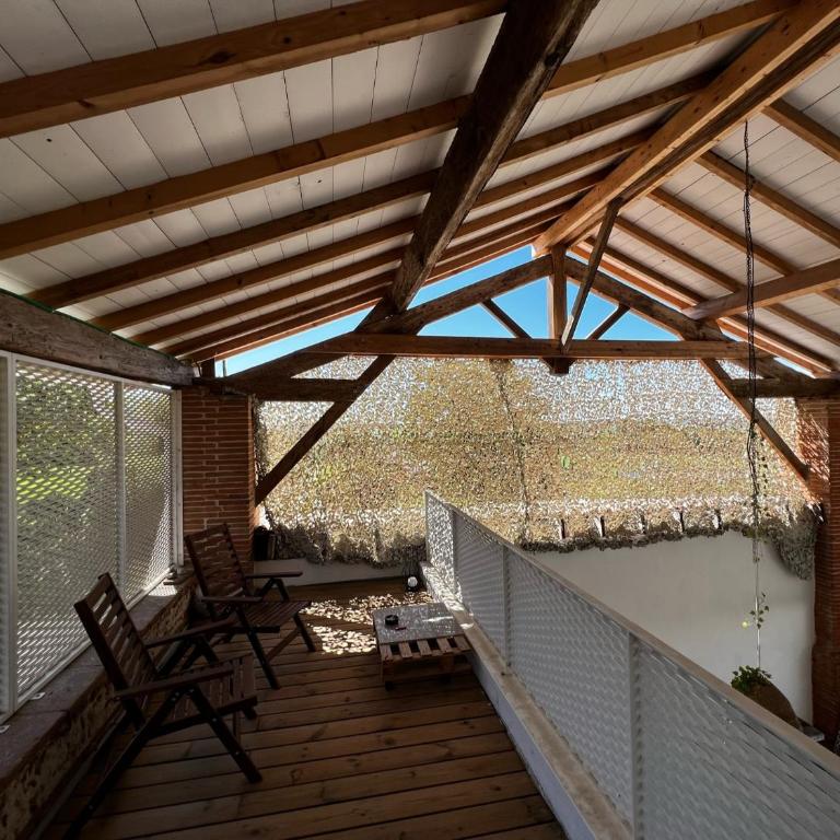 Domaine Horizon - Maison 4 Chambres - 15