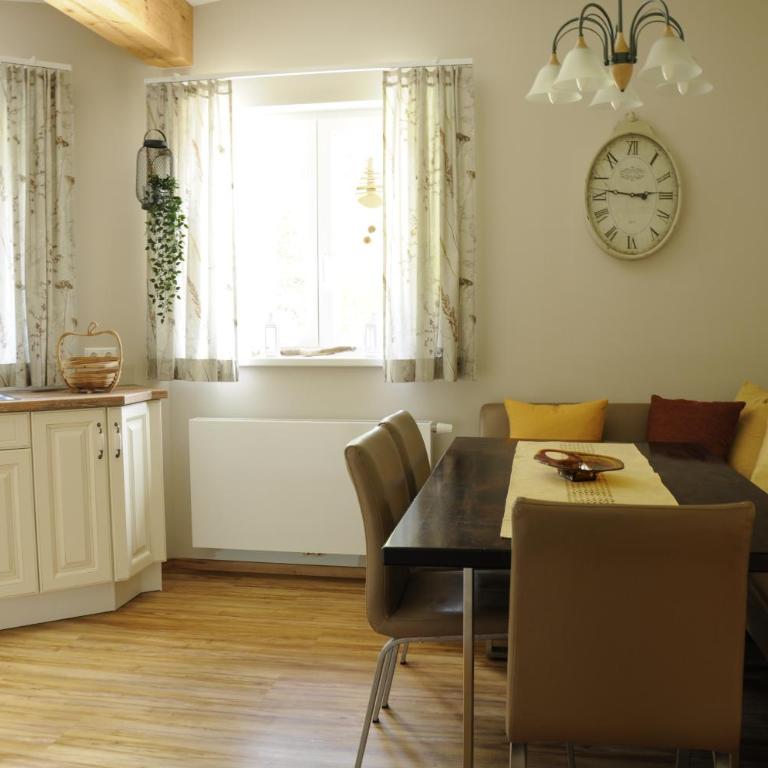 das stille Paradies - Apartment mit 2 Schlafzimmern - 3