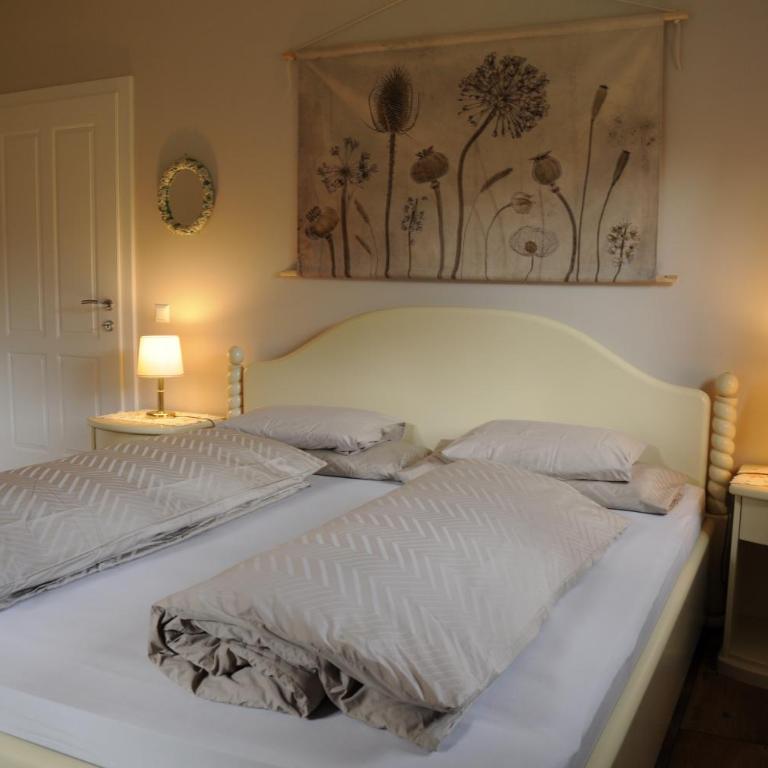 das stille Paradies - Apartment mit 2 Schlafzimmern - 15