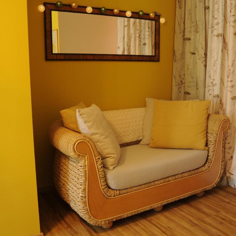 das stille Paradies - Apartment mit 2 Schlafzimmern - 6