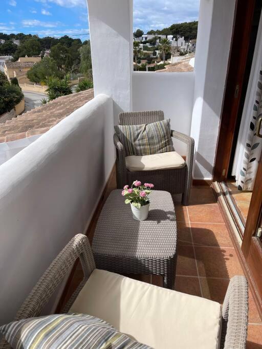 Villa in Moraira - El Farò - Villa with Private Pool - 36